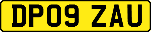 DP09ZAU