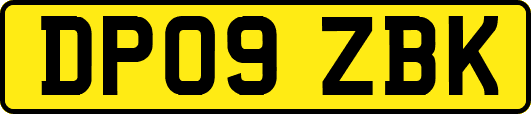 DP09ZBK