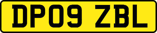 DP09ZBL