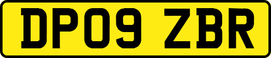DP09ZBR