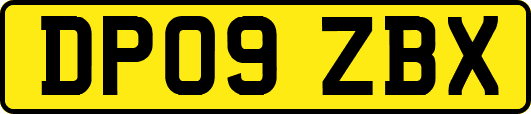 DP09ZBX