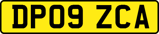 DP09ZCA
