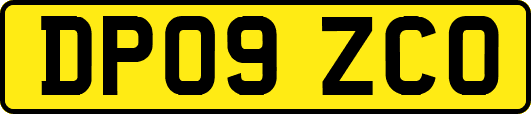 DP09ZCO