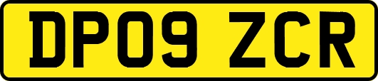 DP09ZCR