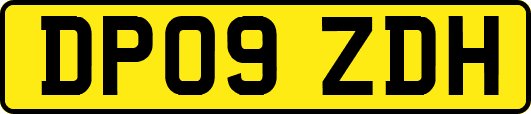 DP09ZDH