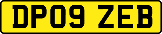 DP09ZEB