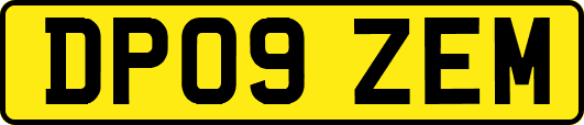 DP09ZEM