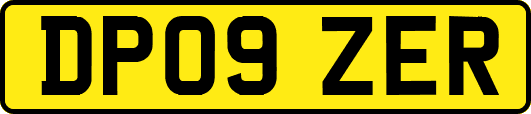 DP09ZER