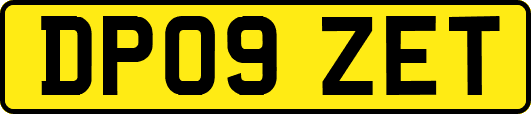 DP09ZET