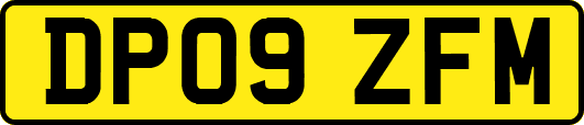 DP09ZFM