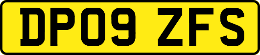 DP09ZFS