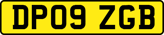 DP09ZGB