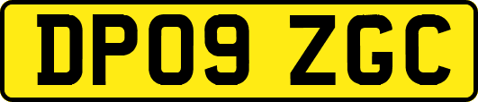 DP09ZGC