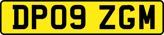 DP09ZGM
