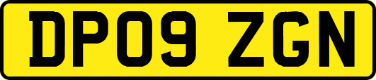 DP09ZGN
