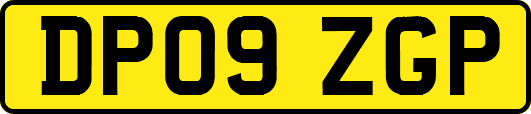 DP09ZGP