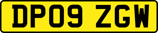 DP09ZGW