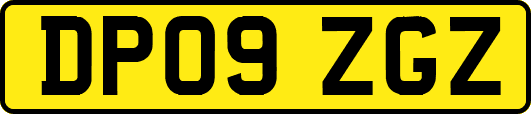 DP09ZGZ