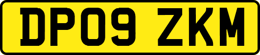 DP09ZKM