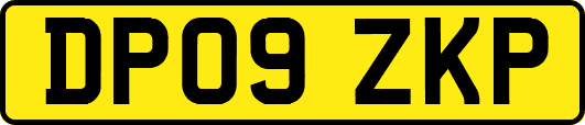 DP09ZKP