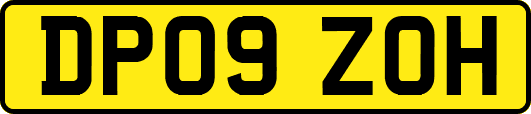 DP09ZOH