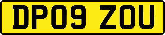 DP09ZOU