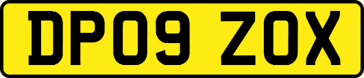 DP09ZOX