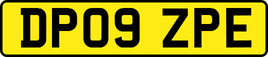 DP09ZPE