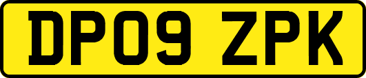 DP09ZPK
