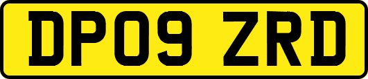 DP09ZRD
