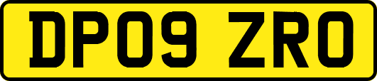 DP09ZRO