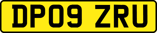 DP09ZRU