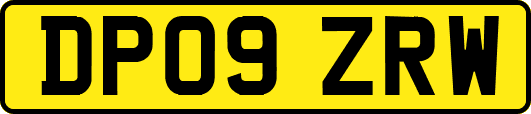 DP09ZRW