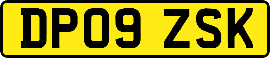 DP09ZSK