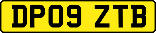 DP09ZTB
