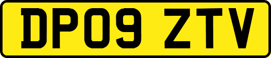 DP09ZTV