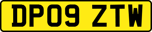 DP09ZTW
