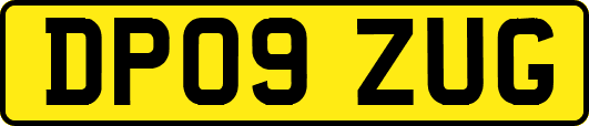 DP09ZUG