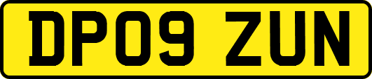DP09ZUN