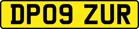 DP09ZUR