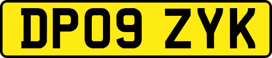 DP09ZYK
