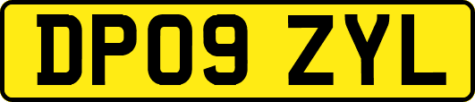 DP09ZYL