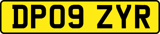 DP09ZYR