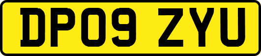 DP09ZYU