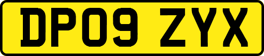 DP09ZYX