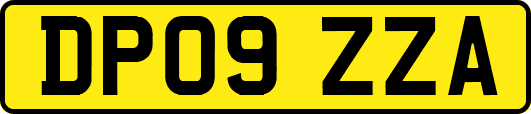 DP09ZZA