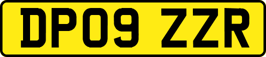 DP09ZZR