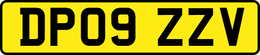 DP09ZZV
