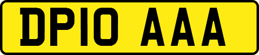 DP10AAA