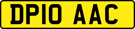 DP10AAC
